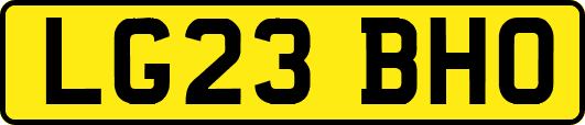 LG23BHO