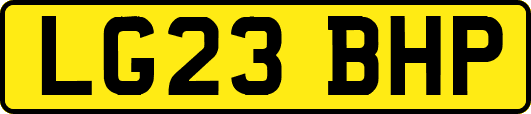 LG23BHP