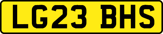 LG23BHS