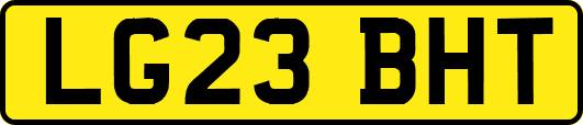 LG23BHT