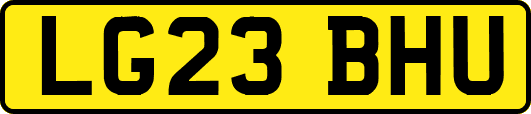 LG23BHU