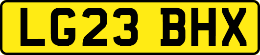 LG23BHX