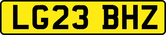 LG23BHZ