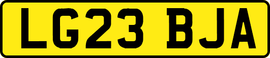 LG23BJA