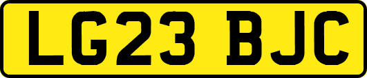 LG23BJC