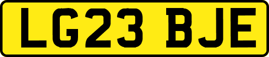 LG23BJE