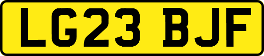 LG23BJF