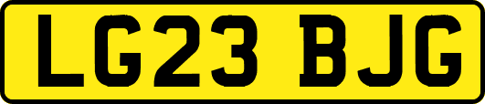 LG23BJG
