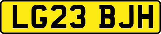 LG23BJH