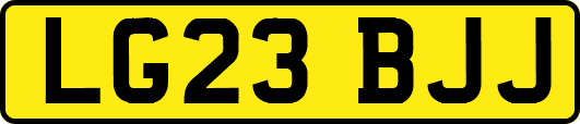 LG23BJJ