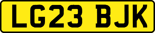 LG23BJK