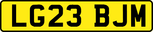 LG23BJM