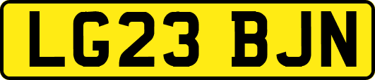 LG23BJN