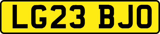 LG23BJO