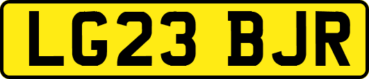 LG23BJR