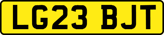 LG23BJT