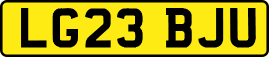 LG23BJU