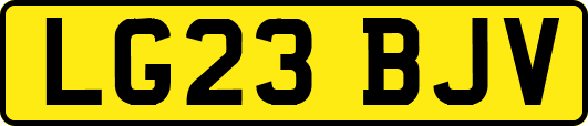 LG23BJV