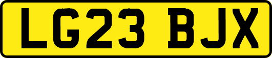 LG23BJX