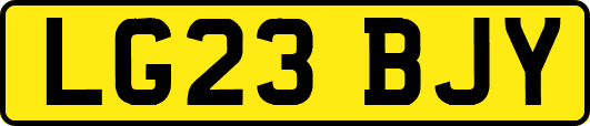 LG23BJY