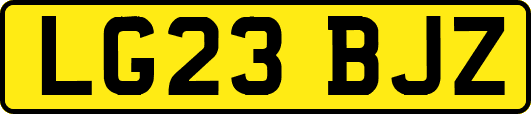 LG23BJZ
