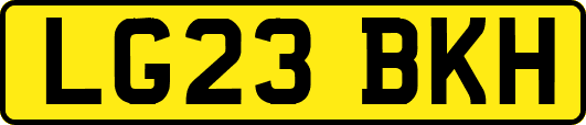 LG23BKH