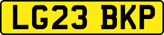 LG23BKP
