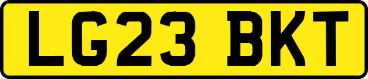 LG23BKT