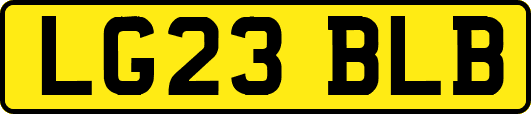 LG23BLB
