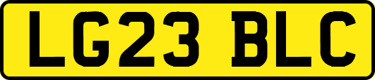 LG23BLC
