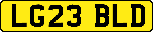 LG23BLD