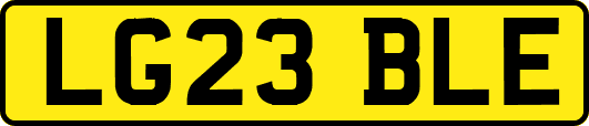LG23BLE