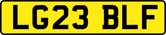 LG23BLF