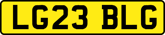 LG23BLG