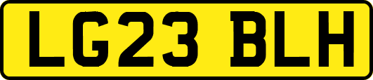 LG23BLH