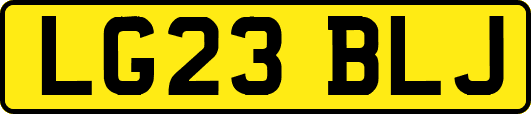 LG23BLJ