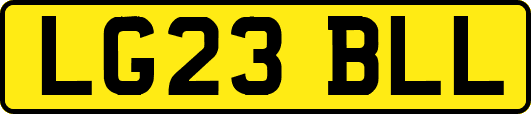 LG23BLL