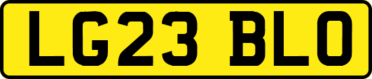 LG23BLO