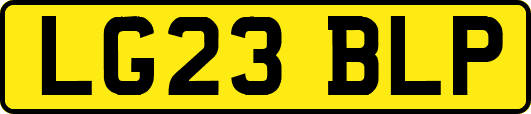 LG23BLP