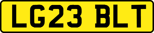 LG23BLT
