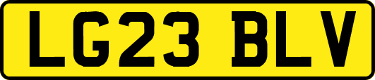 LG23BLV
