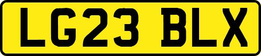 LG23BLX