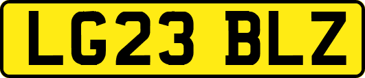 LG23BLZ