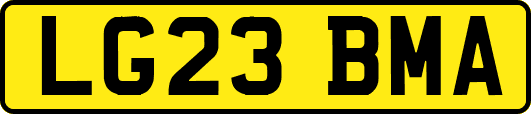 LG23BMA