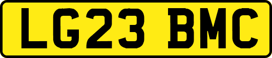 LG23BMC