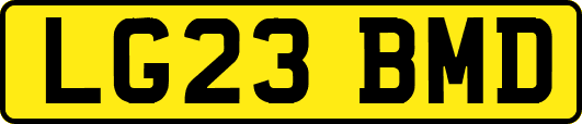 LG23BMD