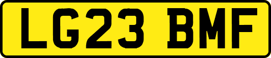 LG23BMF