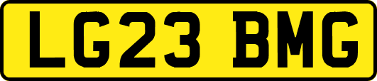 LG23BMG
