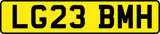 LG23BMH