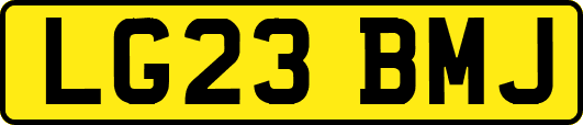 LG23BMJ
